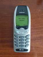 Nokia 6360 раритет, эксклюзив! Не работает с Gsm