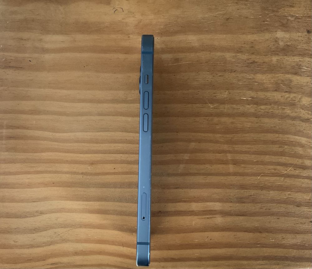 Iphone 13 128gb azul