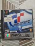 Gran Turismo PS1