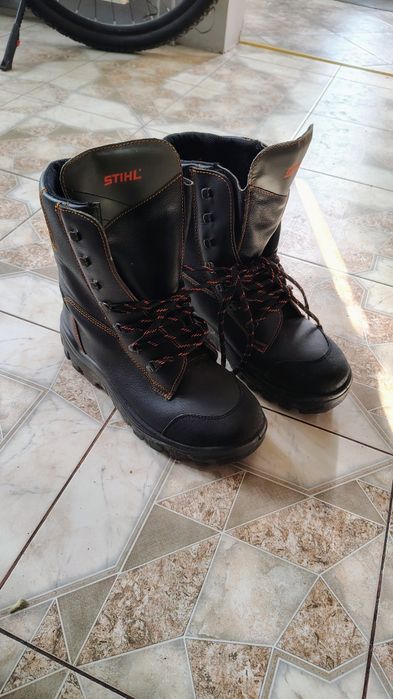 Buty robocze stihl