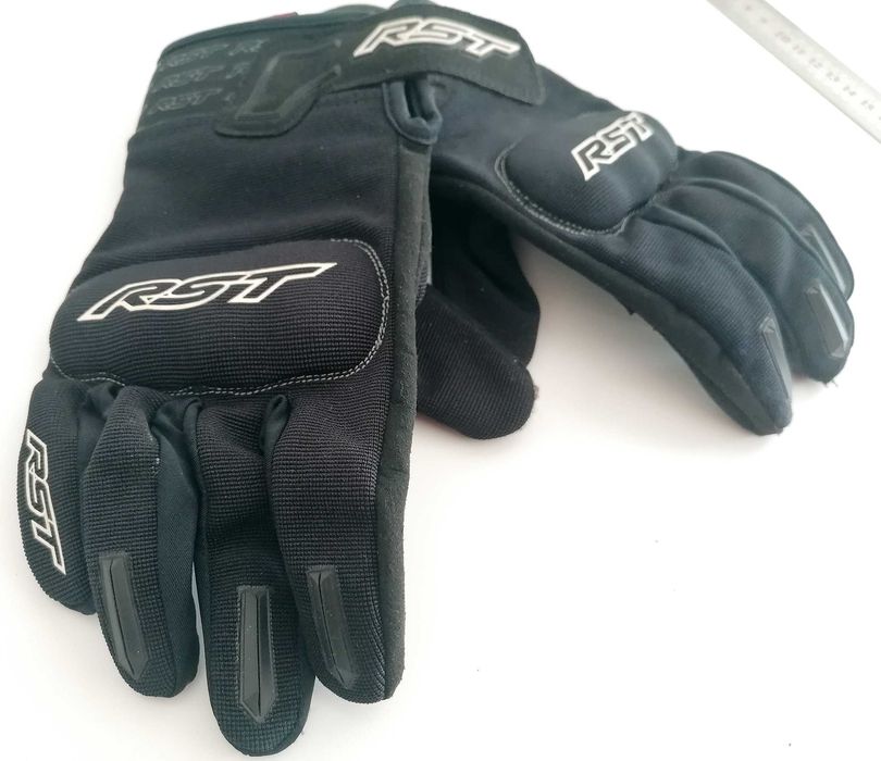 Luvas RST Rider CE