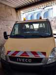 Iveco daily 70c17k kipper  3.0