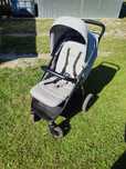 Wózek spacerowy Britax römer