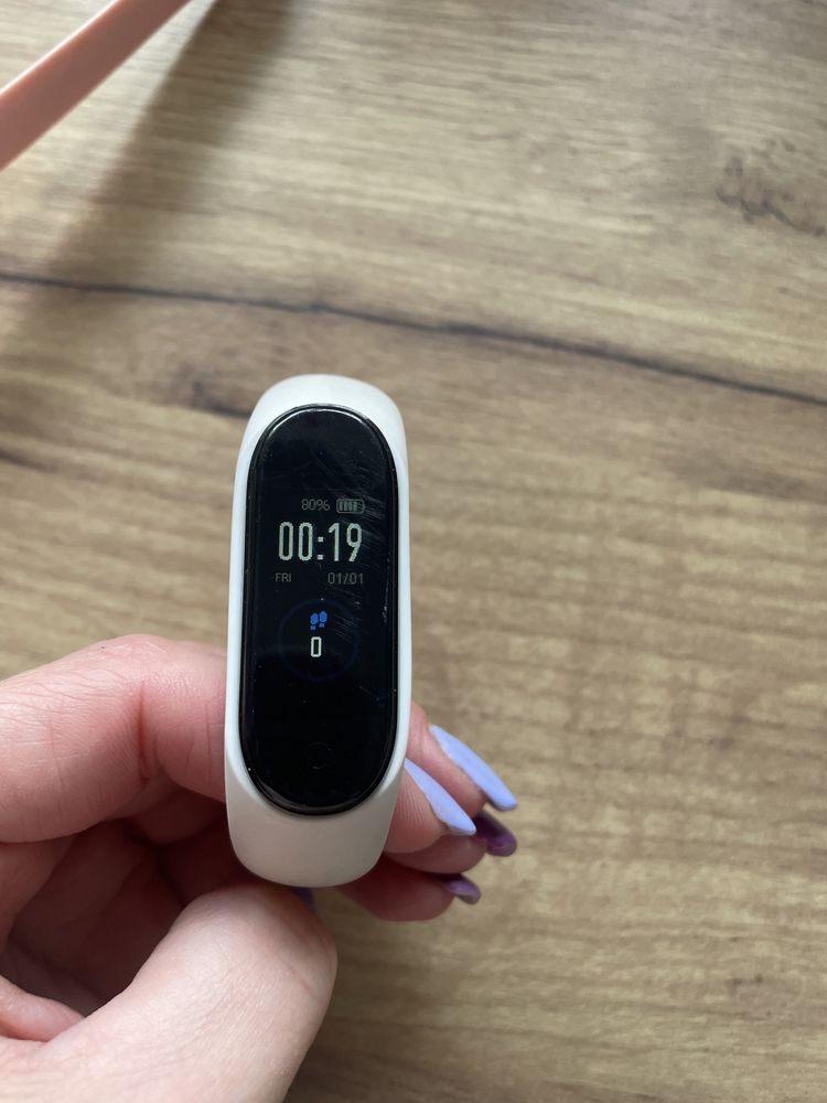 Smartwatch M5 bluetooth zegarek