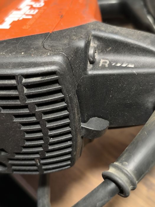 Перфератор Hilti te 6-s бу
