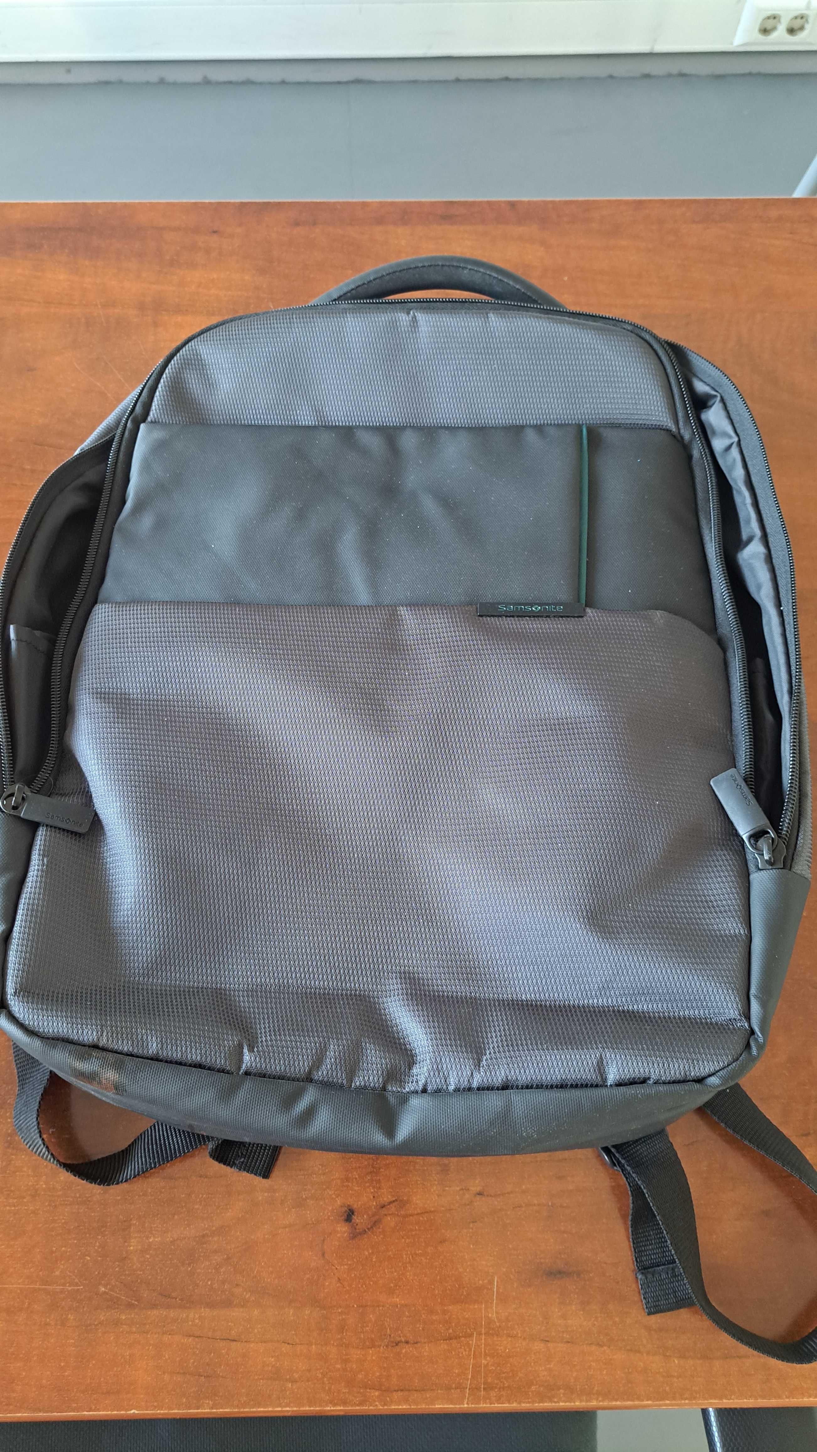 Mochila para portátil Samsonite