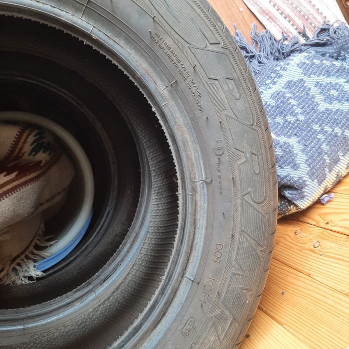 Шини, скати, колеса, резина літня