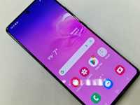 Samsung Galaxy S10 Lite Dual SIM/ 8GB/ 128GB/ Grade A/ Black/ Czarny