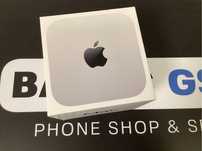 Sklep nowy Apple Mac Mini M4 chip A3238 16gb 256gb ssd