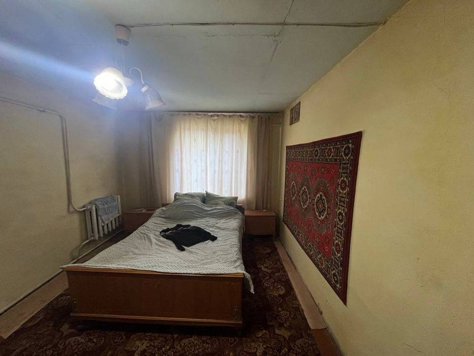 Будинок село Красноліси