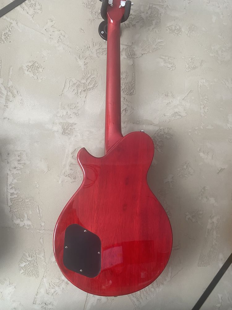 Gitara elektryczna Michael Kelly Patriot Standard