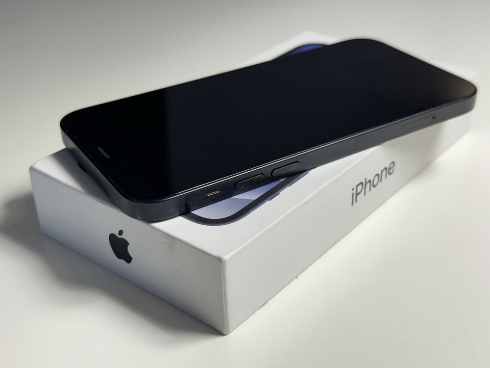 iPhone 12 256GB w Super Stanie!
