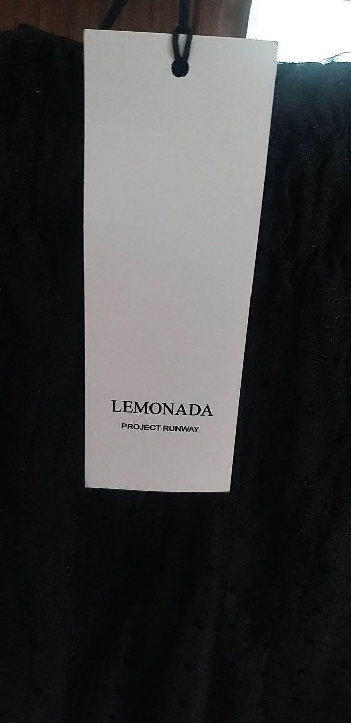 Spódnica tiulowa nowa Lemonada