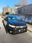 Dacia Logan 1.0 ECO-G Journey Bi-Fuel