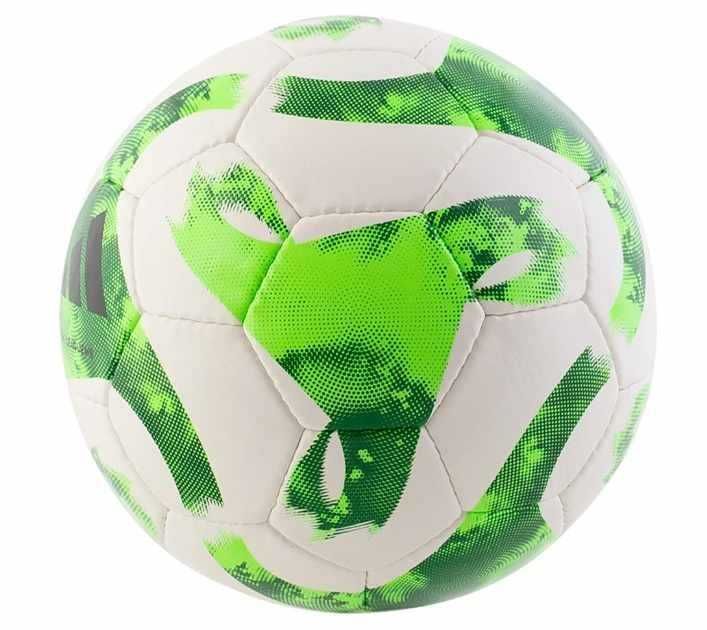 Мяч футбольный Adidas Tiro League HT2421 (размер 3-4-5)
