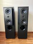 Kolumny głośniki KEF Reference 104/2 Vintage High End, para