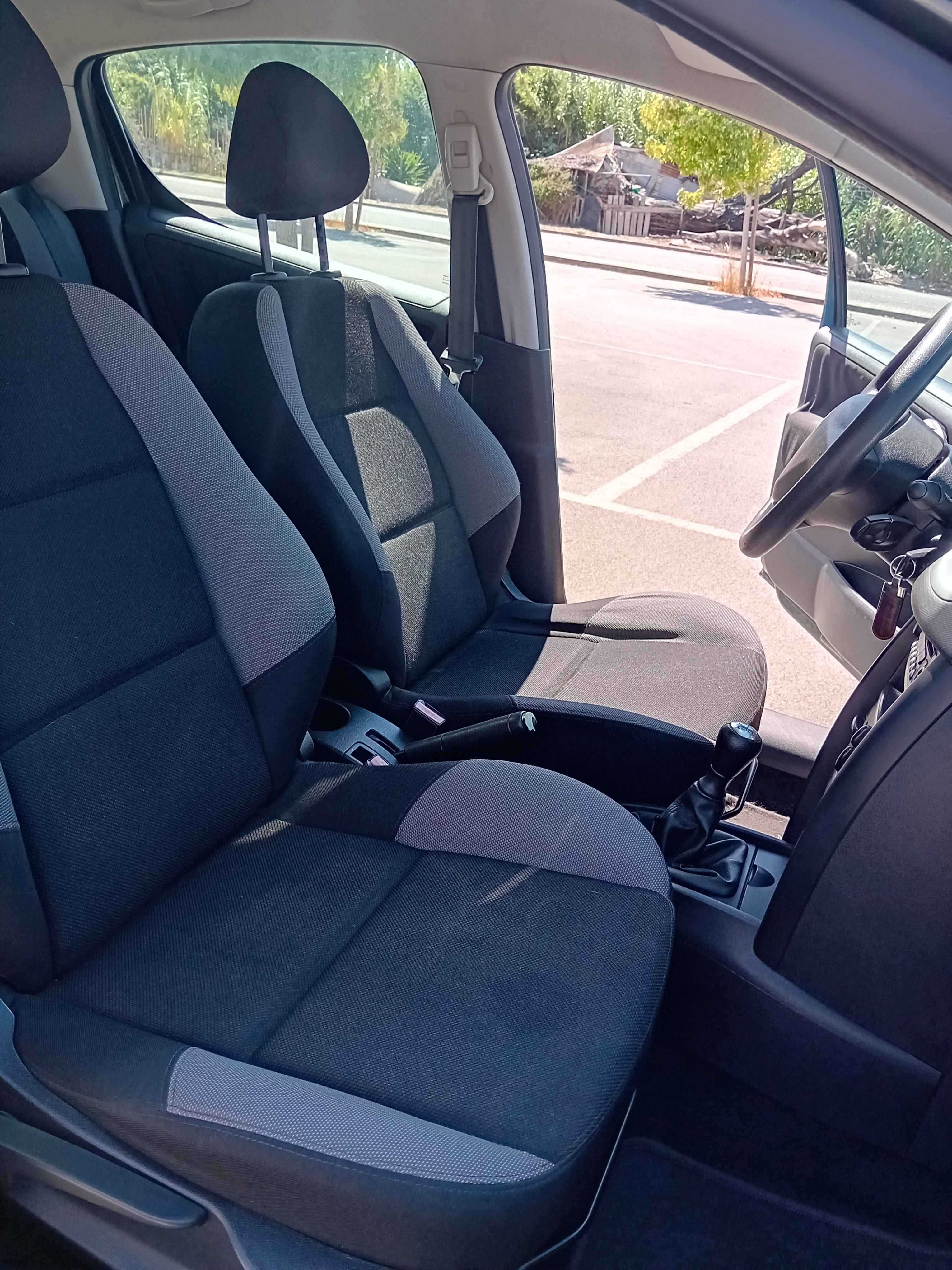 Peugeot 207 1.4 Open 16v Vti