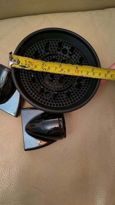 Difusor para Secador de cabelo