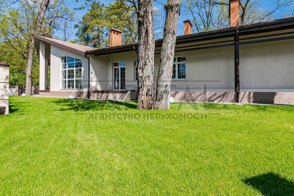 Продаж  Будинок Пуща-Водиця Київ