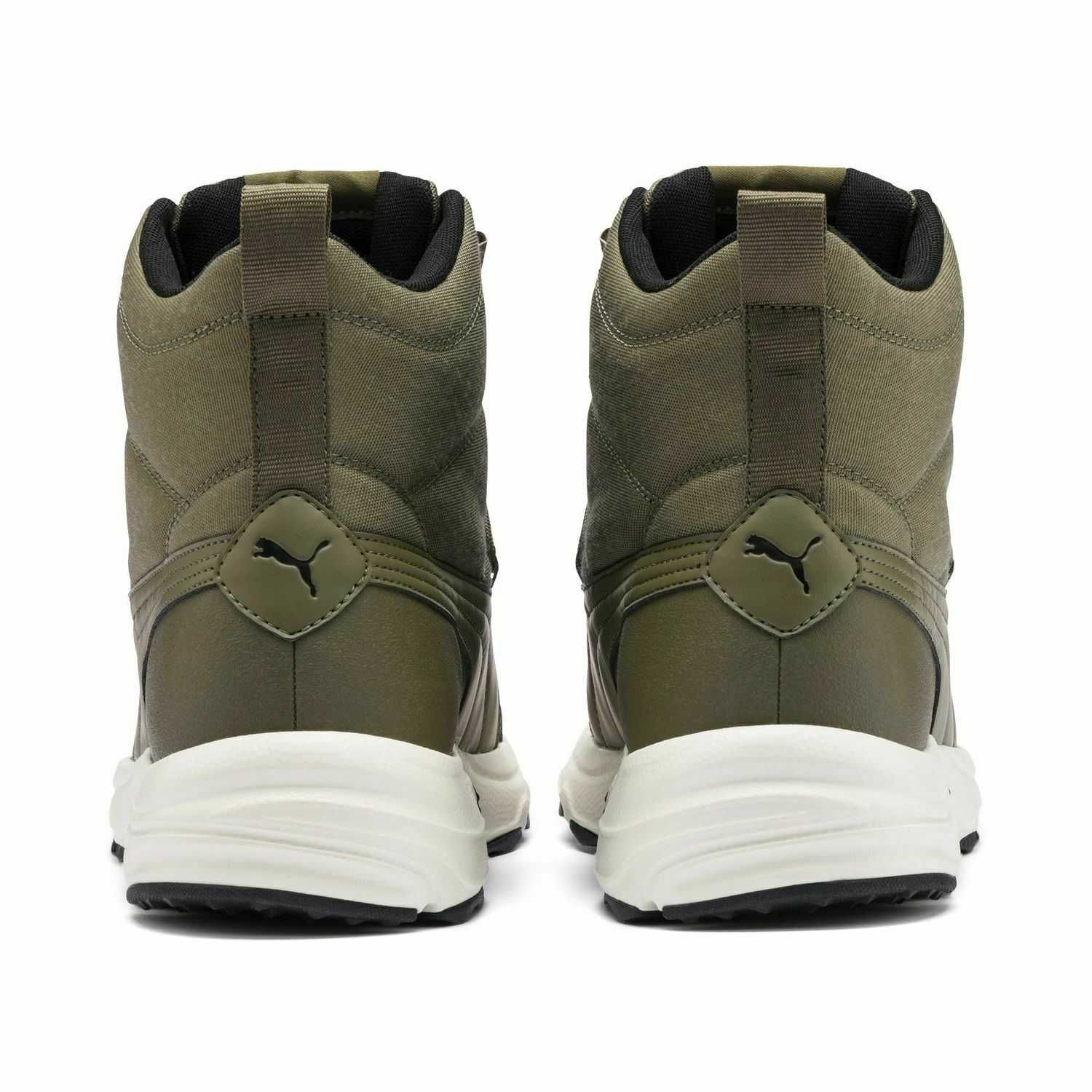 Buty męskie PUMA AXIS TR BOOT WTR Sklep SZCZECIN rozmiar 42=27 cm