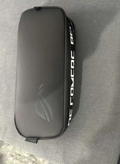 Consola Asus Rog Ally Z1 Extreme 512GB com Garantia  Igual a nova