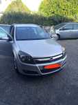 Vendo Opel astra 1.7 cdti