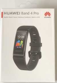 Huawei Band 4 Pro - smart whatch