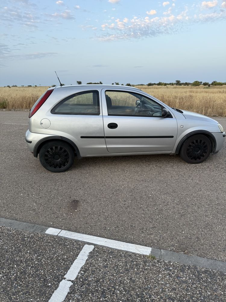 Opel Corsa 1.3 Cdti