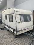 Burstner club 1989r