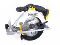 Piła Pilarka tarczowa DeWalt DCS391 18V 165mm BODY