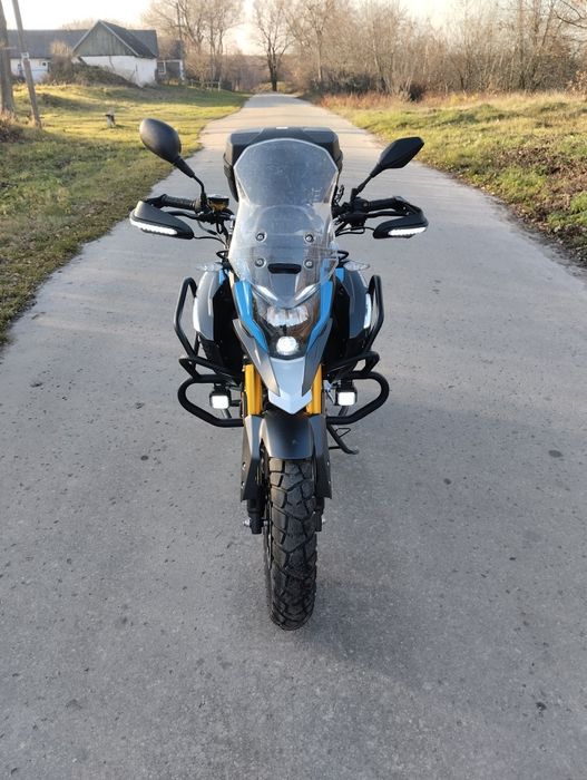 Продам спарк Т 3