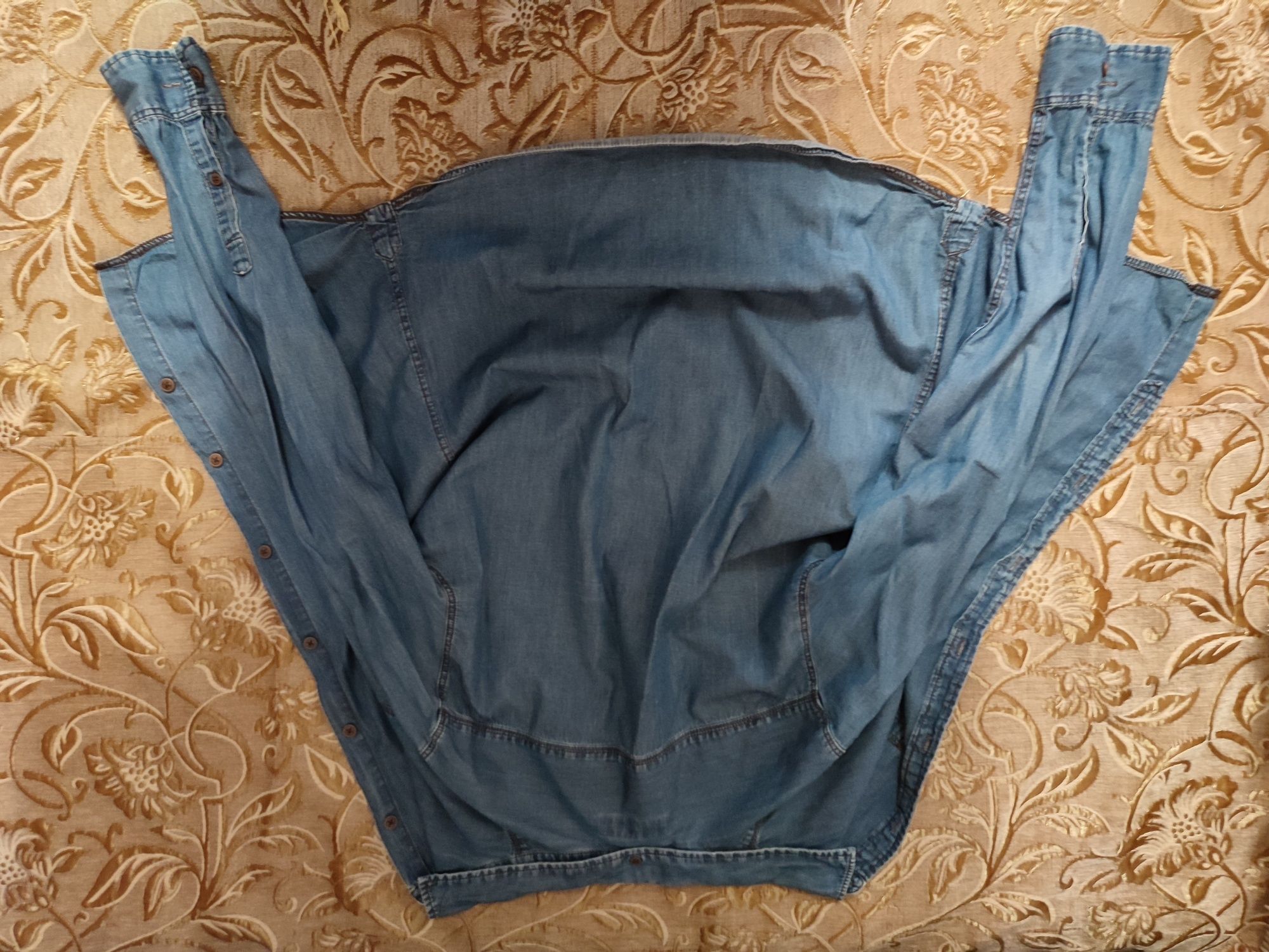 Сорочка River island розмір S