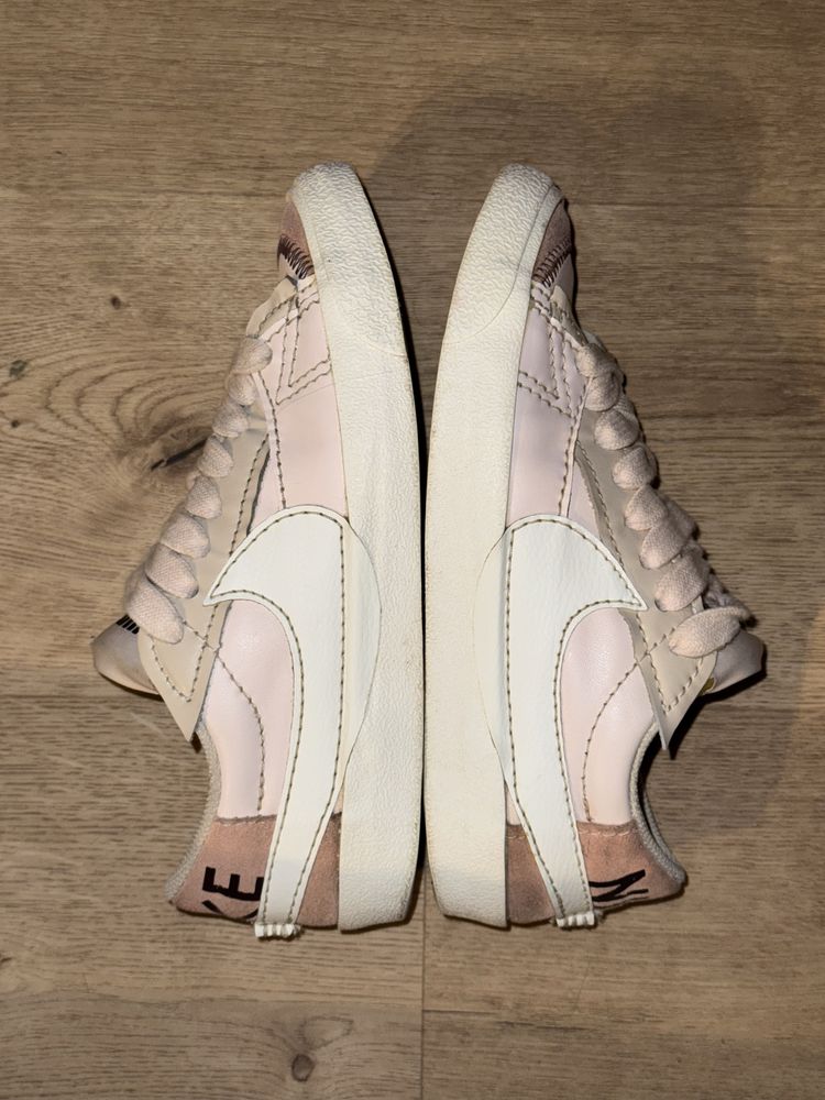 Nike Blazer Low / 38 EUR