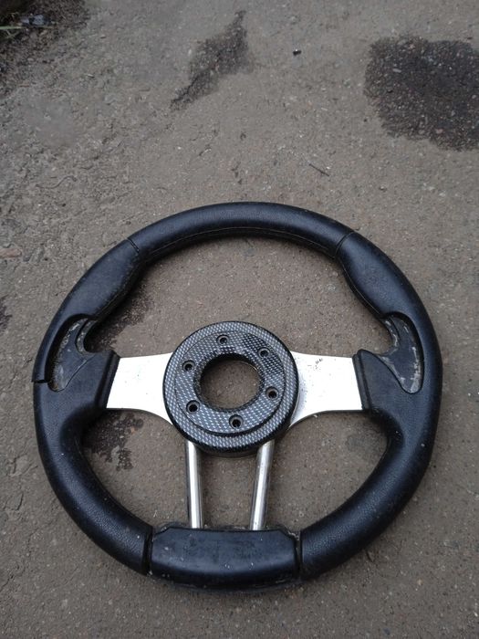 Рульовий вал,рейка,колонка на ВАЗ-2101-07-09,руль-ВАЗ-2101-06-09-15