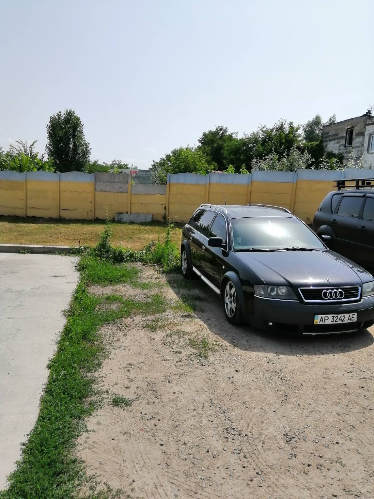 Продам авто Audi Quattro A6