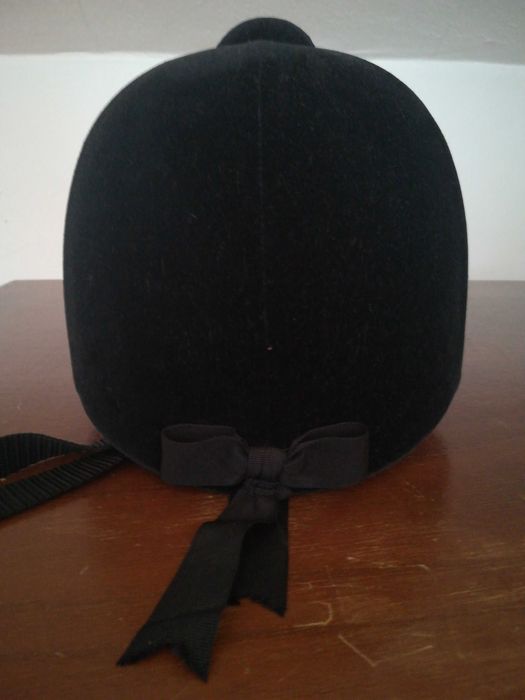 Toque de Equitação