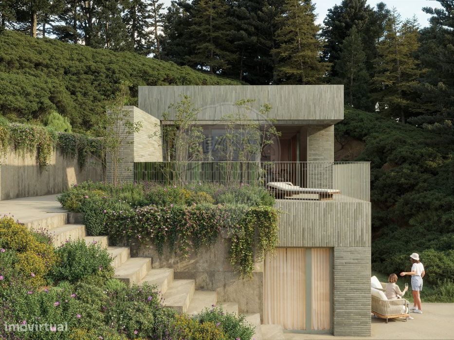 Moradia T3 para venda