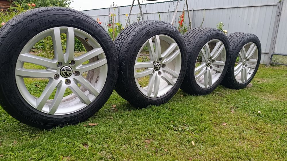 Колеса 5.130.r20(265,50)