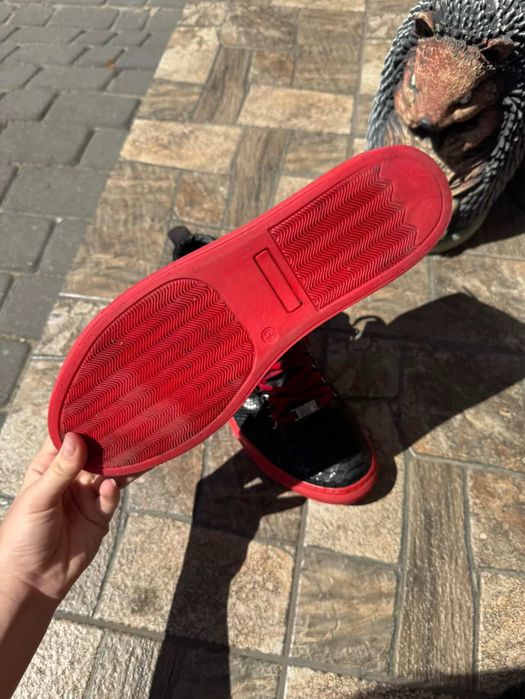 balenciaga arena