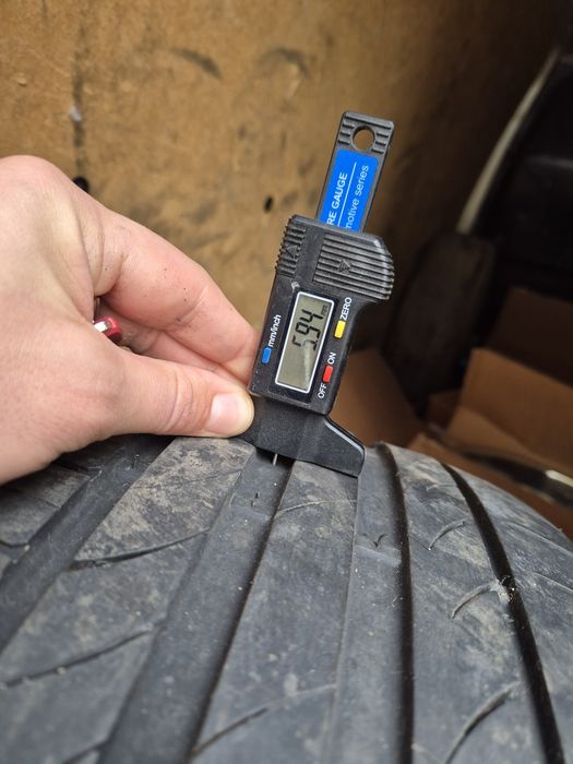 Rotalla Setula 235/30/20 3 Sztuki 23rok