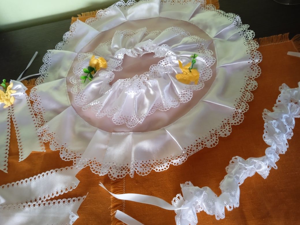 Stroik okolicznościowy,odświętny, średnica 40