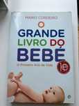 O grande livro do bebé