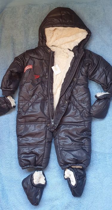 Комбинезоны зима-осень,от рождения и до года