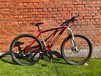 Rower MTB Hardtail Specialized Crave Pro 29"