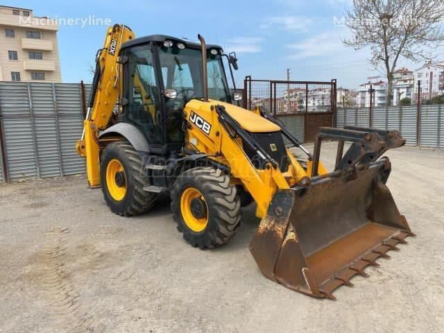 Послуги екскаватора/Экскаватор JCB3cx/ оренда екскаватора/спецтехніка
