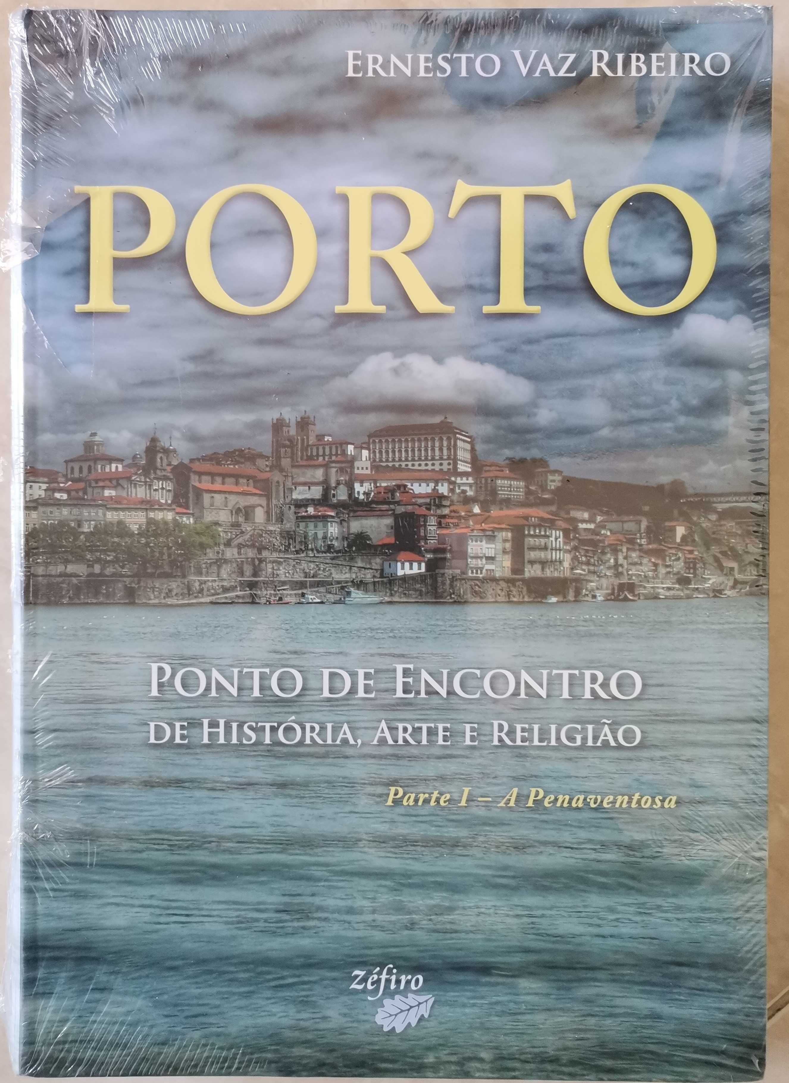 Portes Grátis - Porto - Ponto de Encontro de História, Arte e Religião