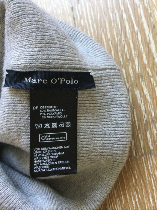 Шапка жіноча Marco Polo