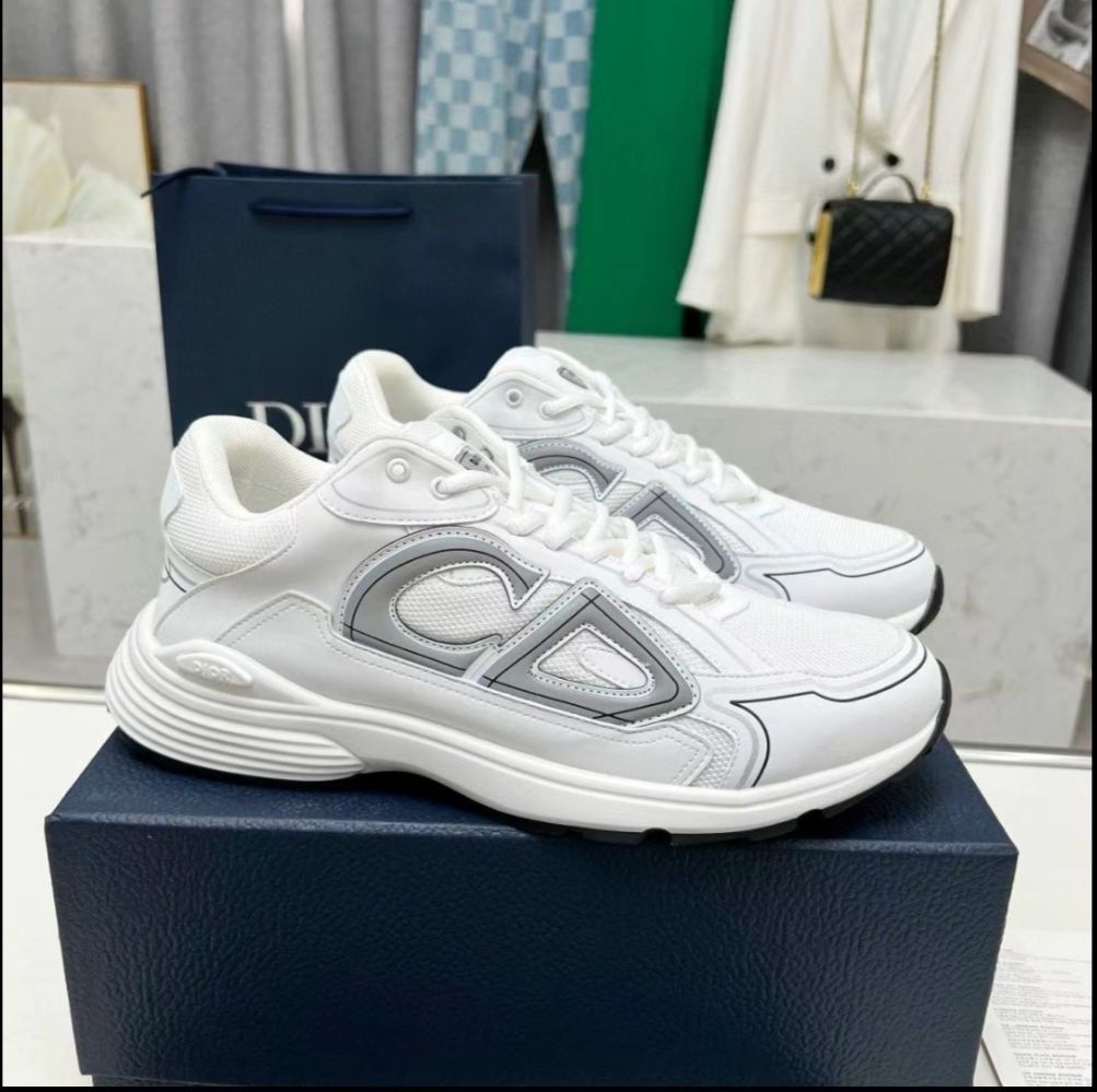 Кросівки dior b30, Christian Dior b30, Крістіан діор б 30, Shoes dior