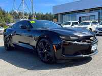 Chevrolet Camaro 3,6 2019