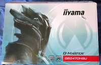 monitor  iiyama G-Master GB2470HSU